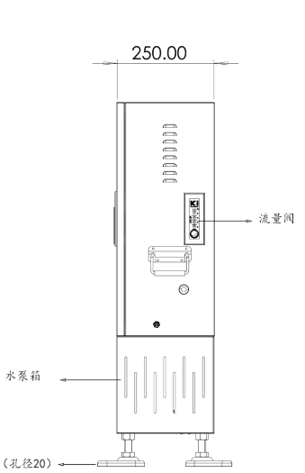 在線水質(zhì)監(jiān)測(cè)設(shè)備系統(tǒng)